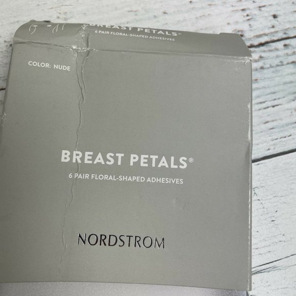 Nordstrom Intimates & Sleepwear Nwtnordstrom Lingerie 9 Pack Breast